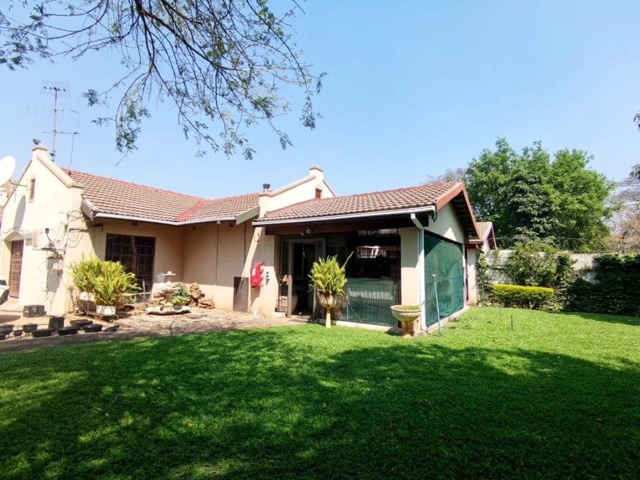 To Let 3 Bedroom Property for Rent in Protea Park North West